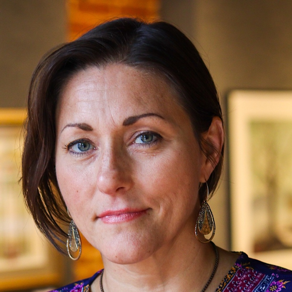 Meet your Posher, Tracy